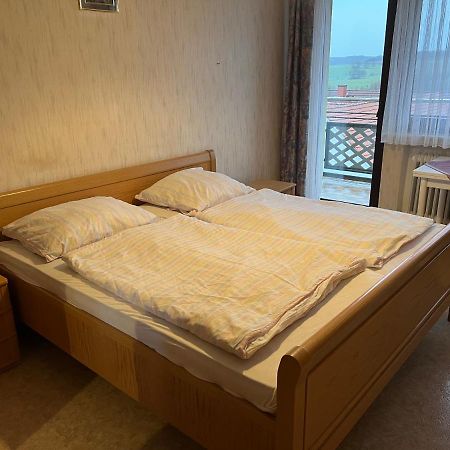 Doppelzimmer Nr 5 Freiensteinau Exterior foto