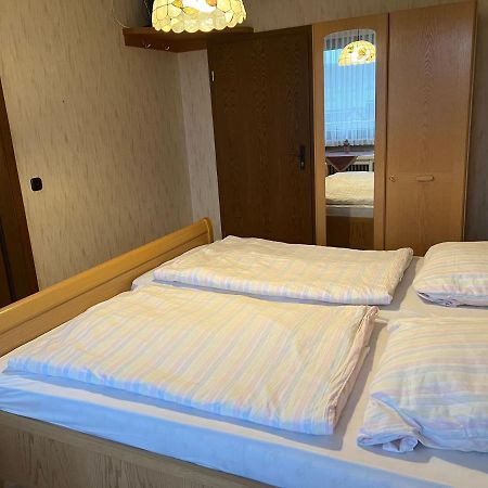 Doppelzimmer Nr 5 Freiensteinau Exterior foto