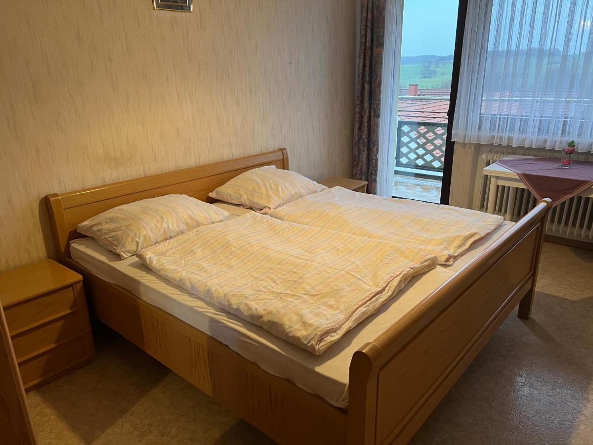 Doppelzimmer Nr 5 Freiensteinau Exterior foto