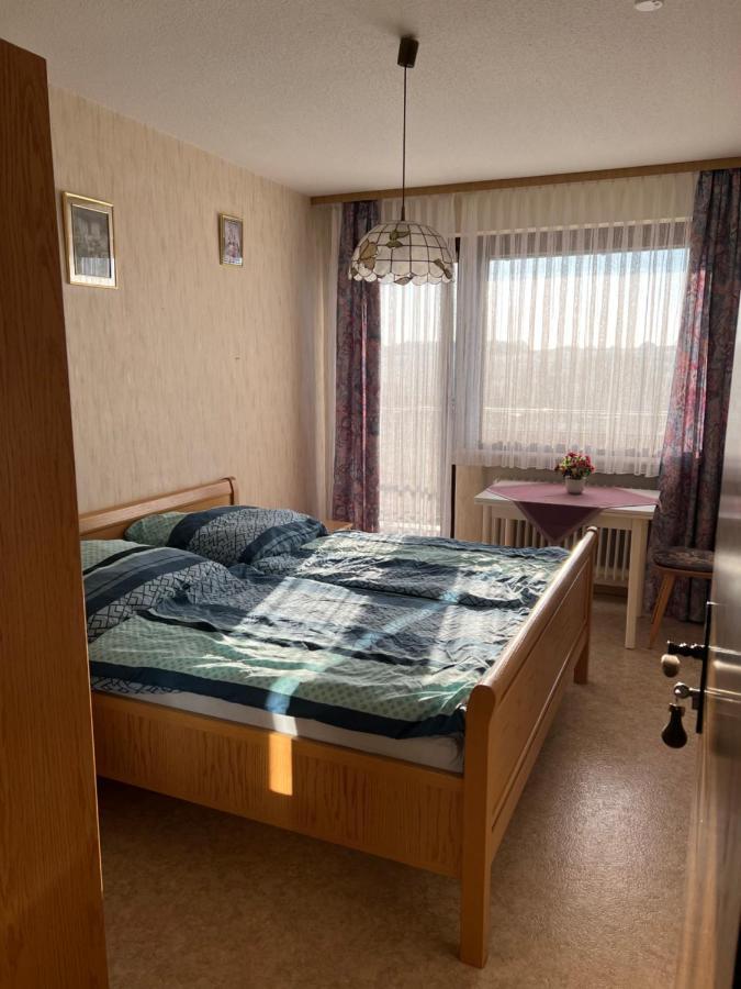 Doppelzimmer Nr 5 Freiensteinau Exterior foto